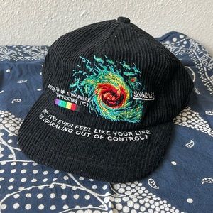 Brand New Jungles Jungles Corduroy Cap